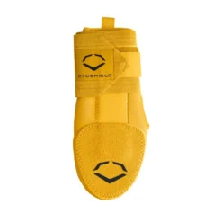 EvoShield Sliding Mitt WTV4054 -Baseball Bargains WB5020403 30 Sliding Mitt LightGold.png.cq5dam.web .1200.1200