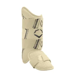 EvoShield PRO-SRZ 2.0 Adult Batters Leg Guard -Baseball Bargains WB5726906 0 Pro SRZ 2 Leg Guard Sand.png.cq5dam.web .1200.1200