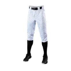 Rawlings Evoshield Salute Pinstripe Knicker Pants -Baseball Bargains WB6017902 0 Salute Pinstripe Knicker Pant Mens NA.png.cq5dam.web .1200.1200