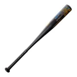 DeMarini Uprising USA Baseball Bat Drop 11 -Baseball Bargains WBD2235010 1 DM USABB USA Uprising 11 GR BL.png.cq5dam.web .1200.1200