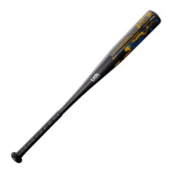 DeMarini Uprising USA Baseball Bat Drop 11 -Baseball Bargains WBD2235010 2 DM USABB USA Uprising 11 GR BL.png.cq5dam.web .1200.1200