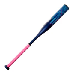 Demarini Uprising Fastpitch Softball Bat (-12) 8 Demarini Uprising Fastpitch Softball Bat (-12) -Baseball Bargains WBD2236010 1 DM FP Uprising 12 BL PK.png.cq5dam.web .1200.1200