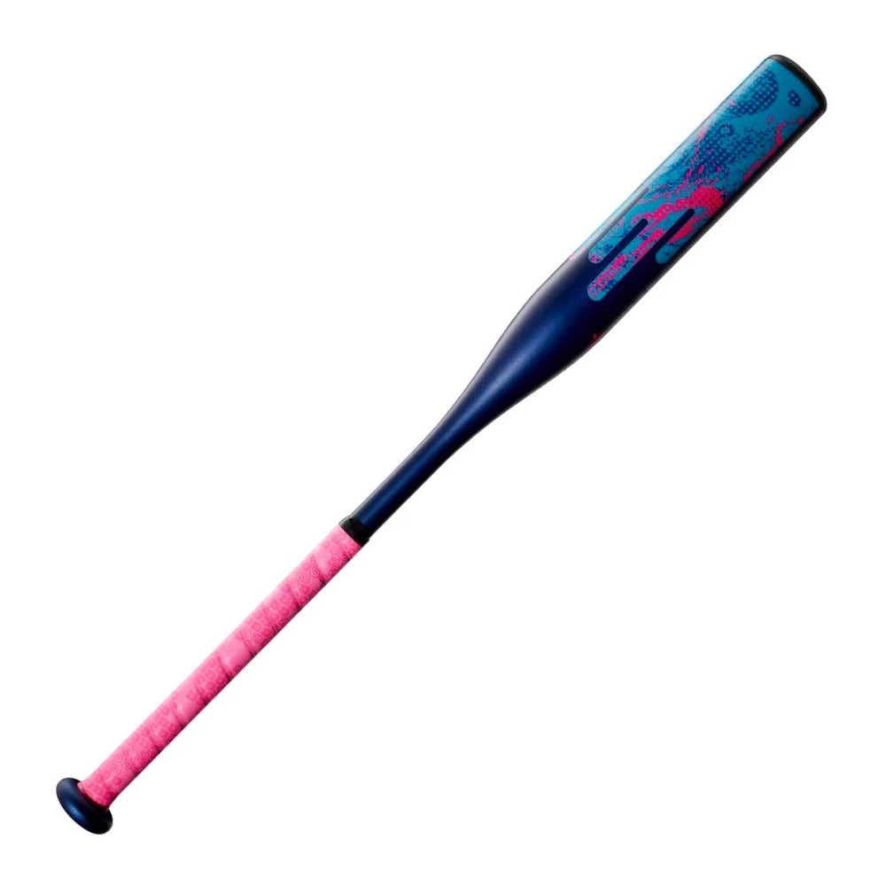 Demarini Uprising Fastpitch Softball Bat (-12) 4 Demarini Uprising Fastpitch Softball Bat (-12) - Image 4
