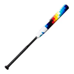 Demarini Prism Fastpitch Softball Bat Drop 10 -Baseball Bargains WBD2363010 3 DEMARINI PRISM 10 WH MULTI.png.cq5dam.web .1200.1200