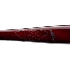 Louisville Slugger Prime U47 Maple Baseball Bat -Baseball Bargains WBL2682010 7 LS MLB Prime U47 RD.png.cq5dam.web .1200.1200