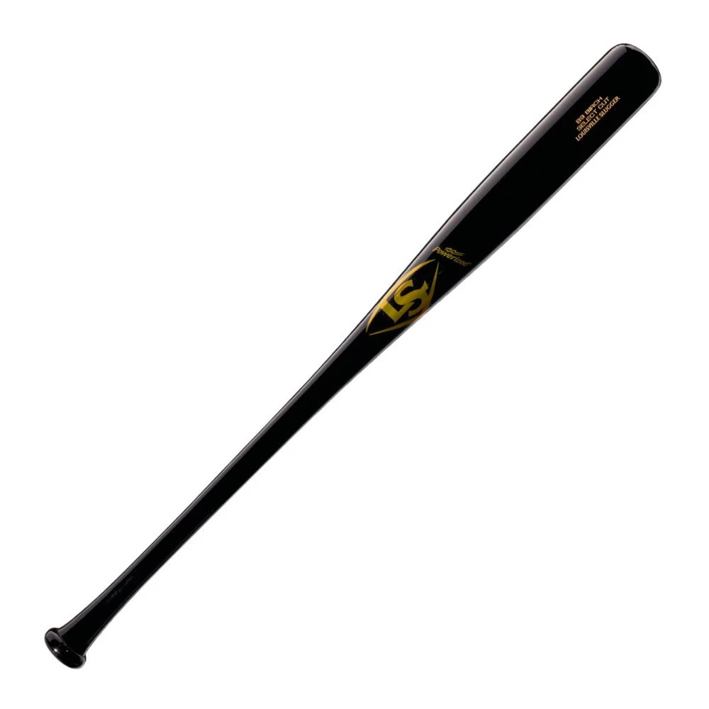 Louisville Slugger Select Birch Baseball Bat 3 Louisville Slugger Select Birch Baseball Bat - Image 3