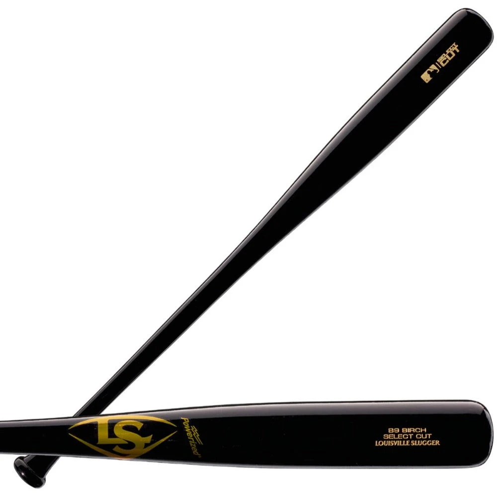Louisville Slugger Select Birch Baseball Bat 1 Louisville Slugger Select Birch Baseball Bat