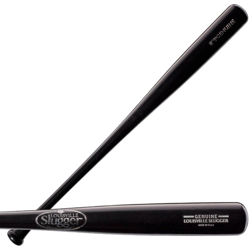 Louisville Slugger Genuine Mixed Ash Baseball Bat 1 Louisville Slugger Genuine Mixed Ash Baseball Bat