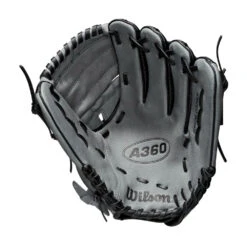 Wilson A360 12 Inch Youth Baseball Glove