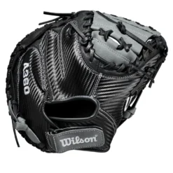 Baseball Bargains -Baseball Bargains WBW100190 0 A360 Baseball 315 Black Grey.png.cq5dam.web .1200.1200
