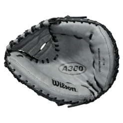 Wilson A360 31.5 Inch Youth Catchers Mitt
