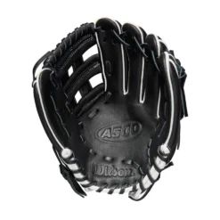 Wilson A500 10.5 Inch Youth Baseball Glove