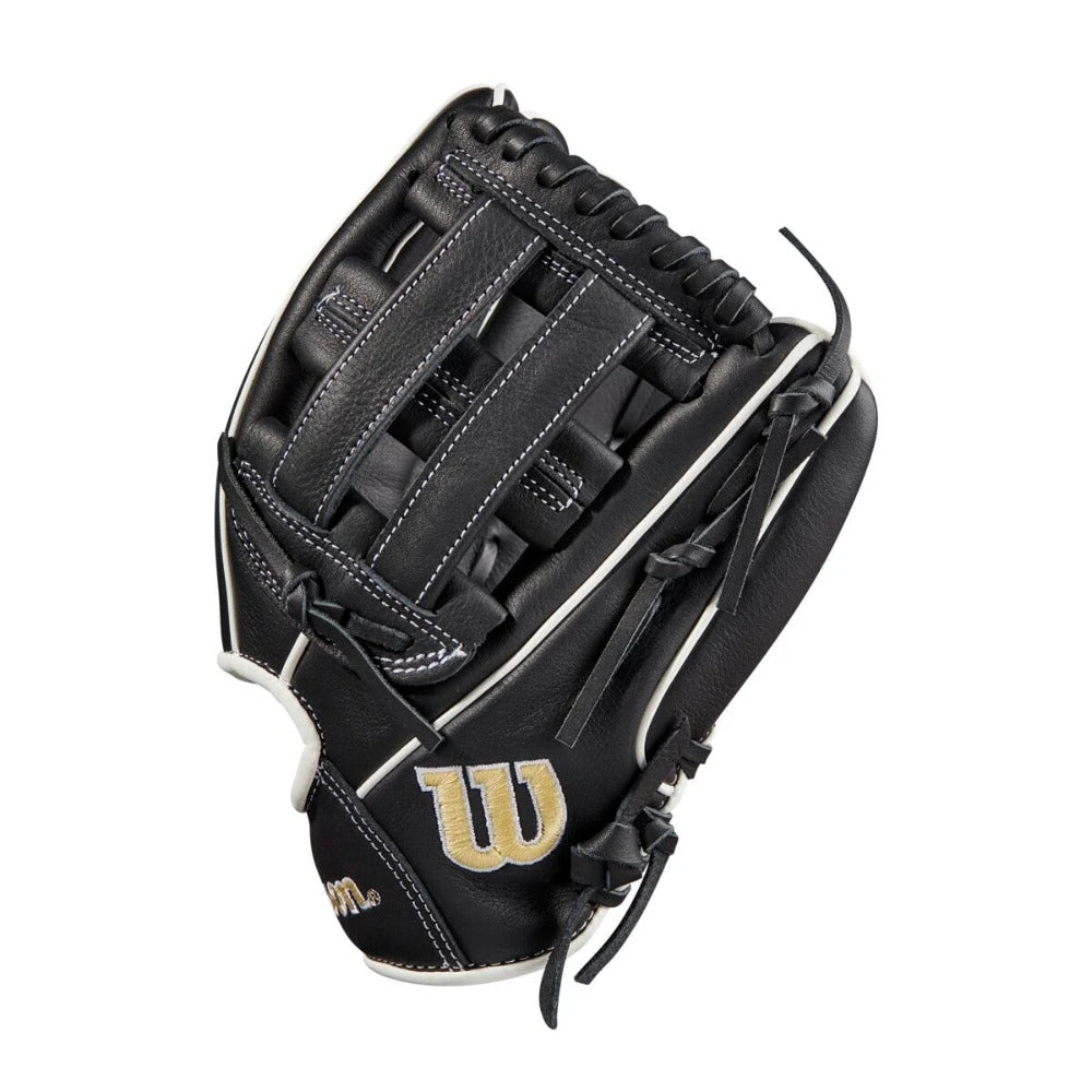 Wilson A500 10.5 Inch Youth Baseball Glove 3 Wilson A500 10.5 Inch Youth Baseball Glove - Image 3
