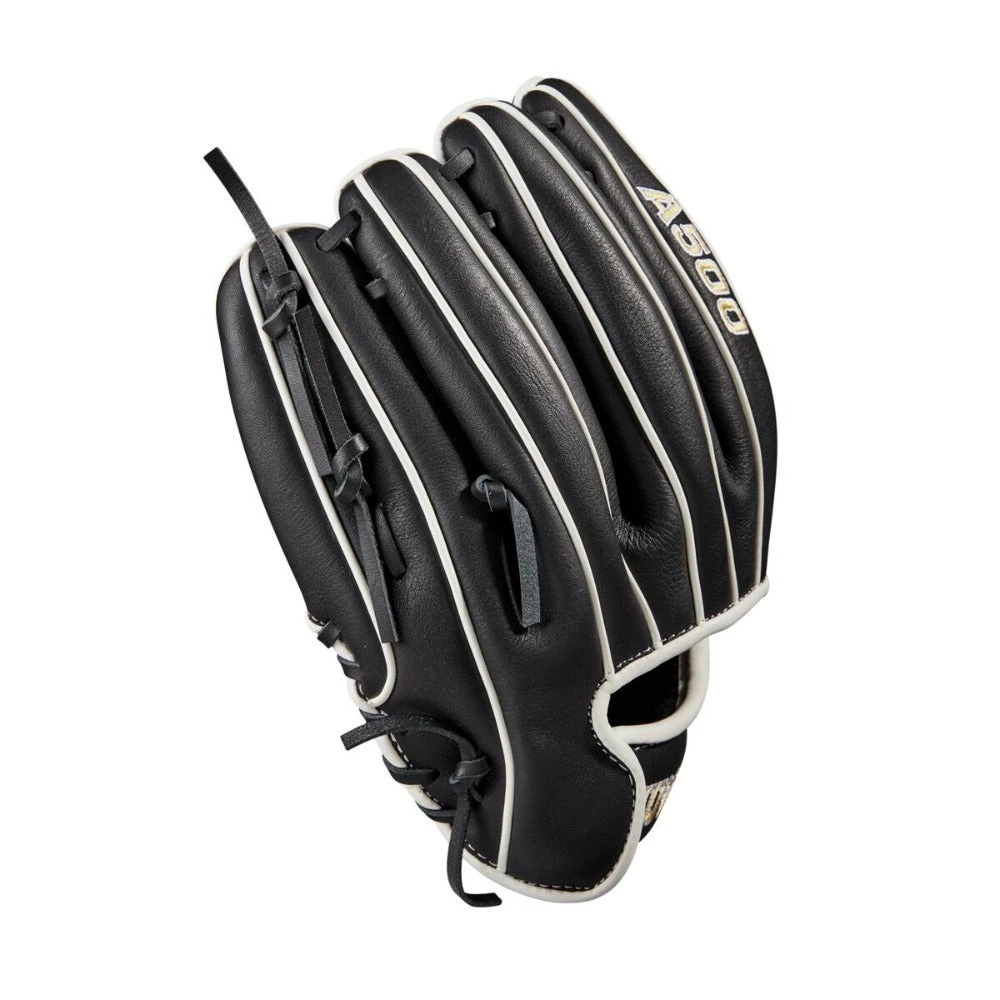 Wilson A500 10.5 Inch Youth Baseball Glove 4 Wilson A500 10.5 Inch Youth Baseball Glove - Image 4
