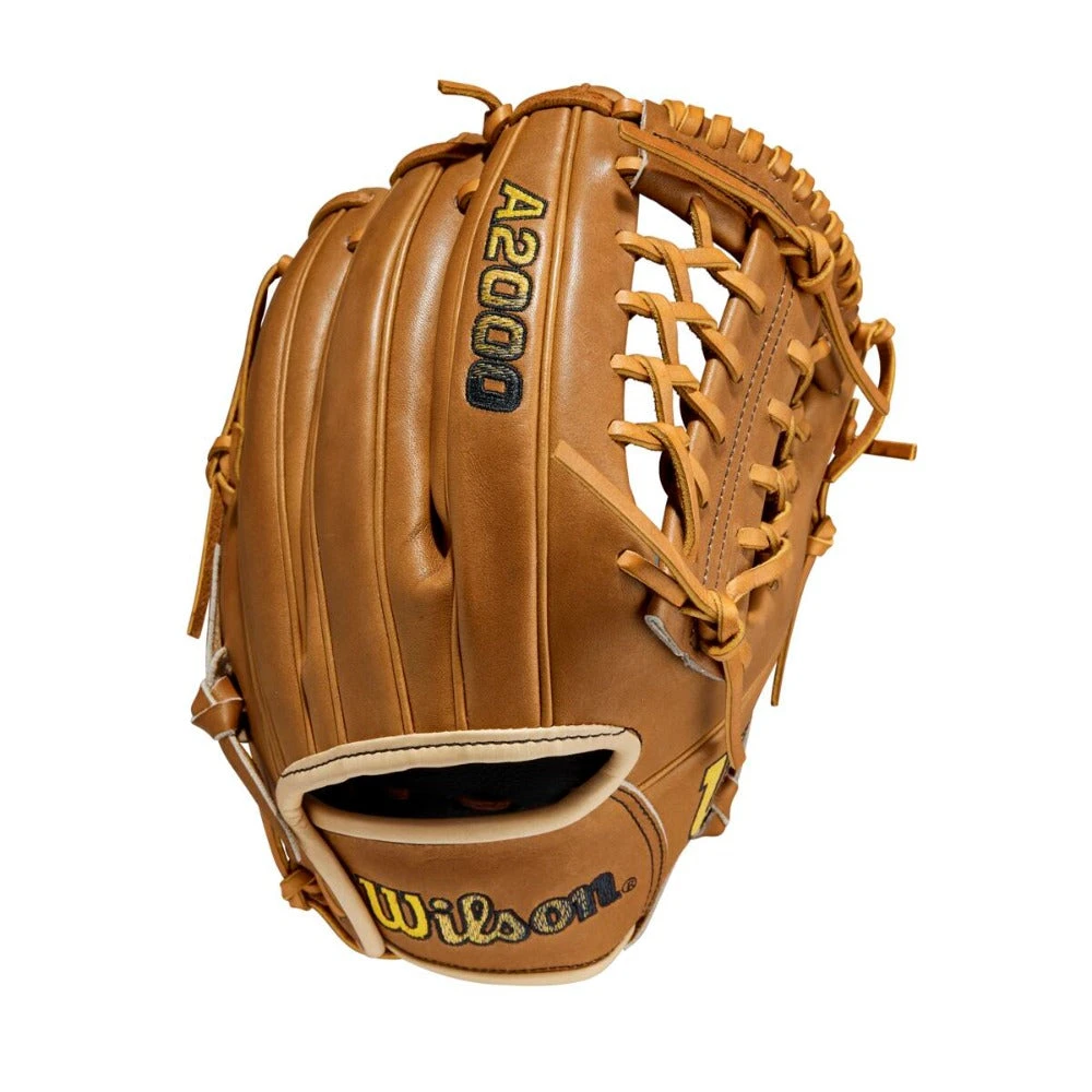 Wilson A2000 PF89 11.5 Inch Infield Glove 2 Wilson A2000 PF89 11.5 Inch Infield Glove - Image 2