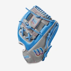 Wilson A2000 1786 11.5 Inch Love The Moment Infield Glove -Baseball Bargains WBW101385 side