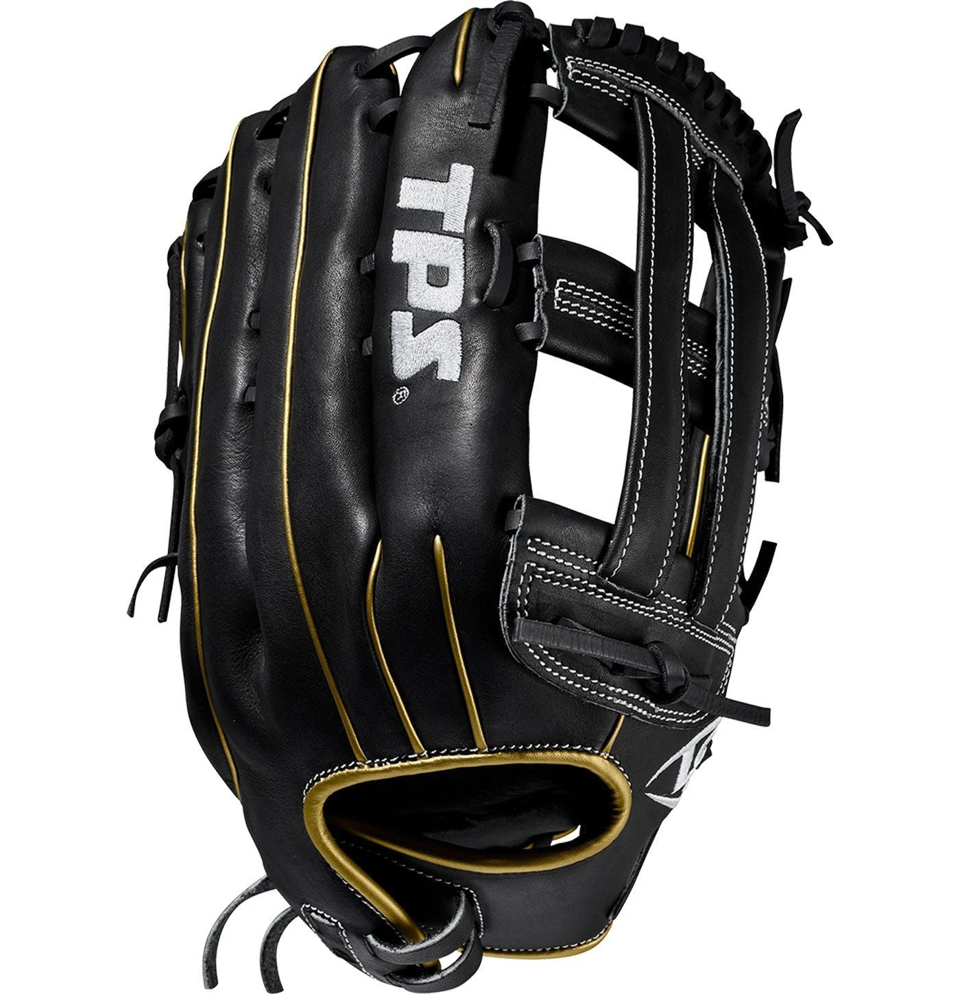 Louisville Slugger TPS 14 Inch Slow Pitch Softball Glove PSRS2014 2 Louisville Slugger TPS 14 Inch Slow Pitch Softball Glove PSRS2014 - Image 2