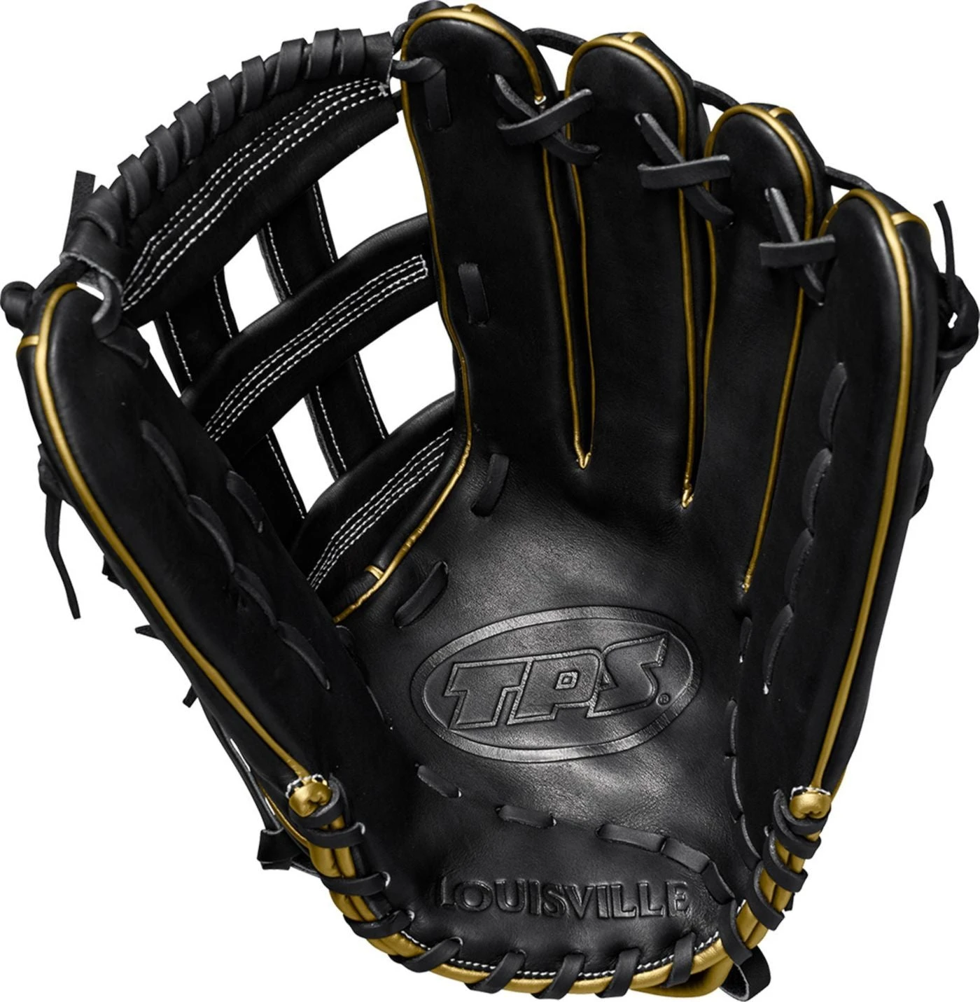 Louisville Slugger TPS 14 Inch Slow Pitch Softball Glove PSRS2014 1 Louisville Slugger TPS 14 Inch Slow Pitch Softball Glove PSRS2014