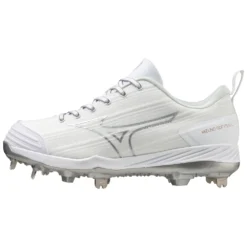 Mizuno Sweep 6 Low Womens Metal Softball Cleats 10 Mizuno Sweep 6 Low Womens Metal Softball Cleats -Baseball Bargains White 62f9b197 28dc 4d38 bd3e 5a6565c4b89d