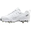 Mizuno Swift 7 Metal Softball Cleats