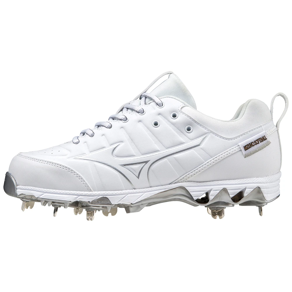 Mizuno Swift 7 Metal Softball Cleats 1 Mizuno Swift 7 Metal Softball Cleats