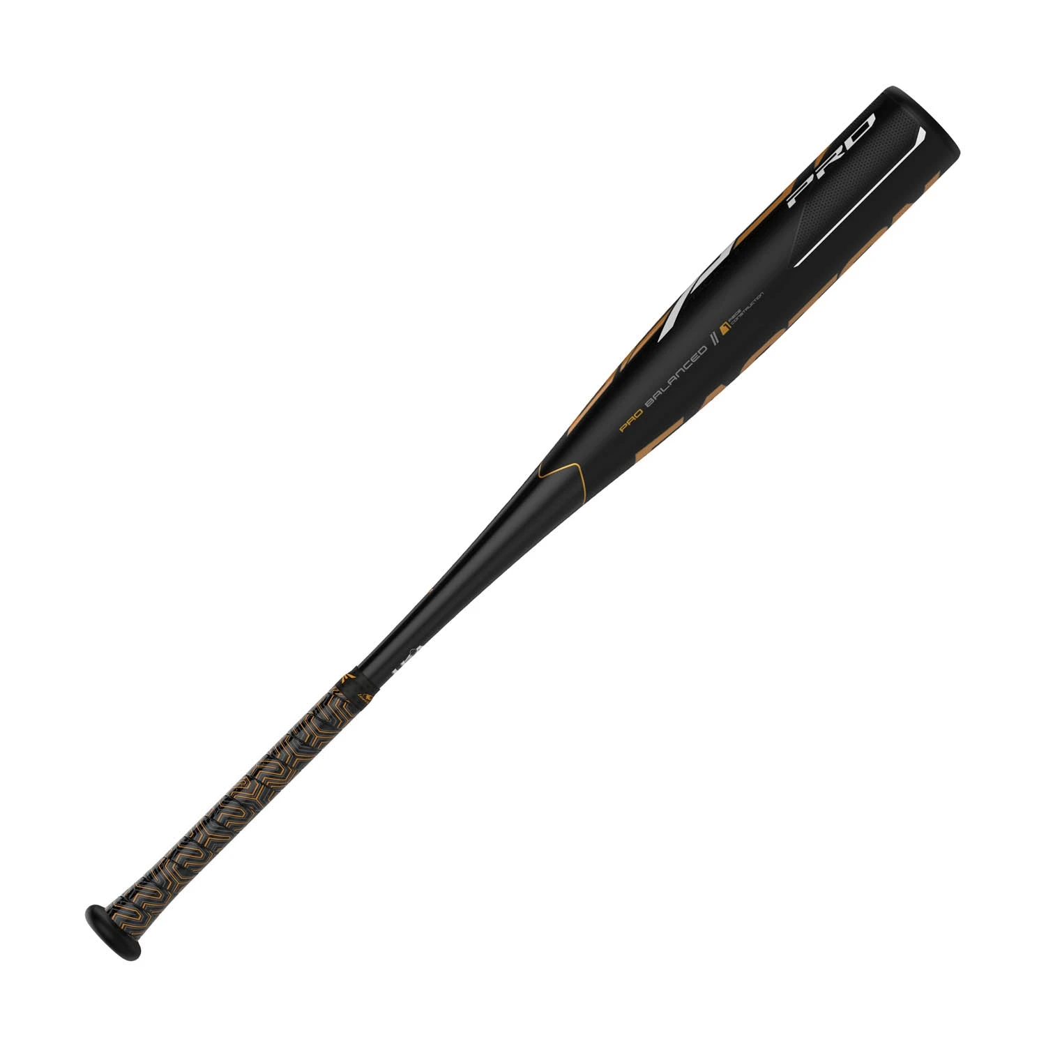 Easton Beast Pro USA Baseball Bat Drop 5 YBB19BP5 2 Easton Beast Pro USA Baseball Bat Drop 5 YBB19BP5 - Image 2