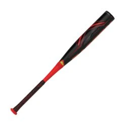 Easton Ghost X Evolution USA Baseball Bat Drop 8 YBB19GXE8 -Baseball Bargains YBB19GXE8 AA112924 GHOST EVO side 2
