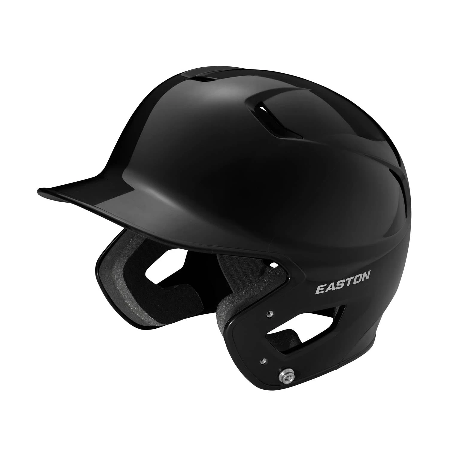 Easton Z5 Solid Batting Helmet Senior A168080 2 Easton Z5 Solid Batting Helmet Senior A168080 - Image 2