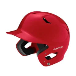 Easton Z5 Solid Batting Helmet Senior A168080 9 Easton Z5 Solid Batting Helmet Senior A168080 -Baseball Bargains Z5 Solid RD A168080RD 3QTR L d3c34186 7e6f 4539 8cbe 80005ee2a413