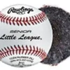 Rawlings - Official Senior Little League Competition Grade Baseball - RSLL1