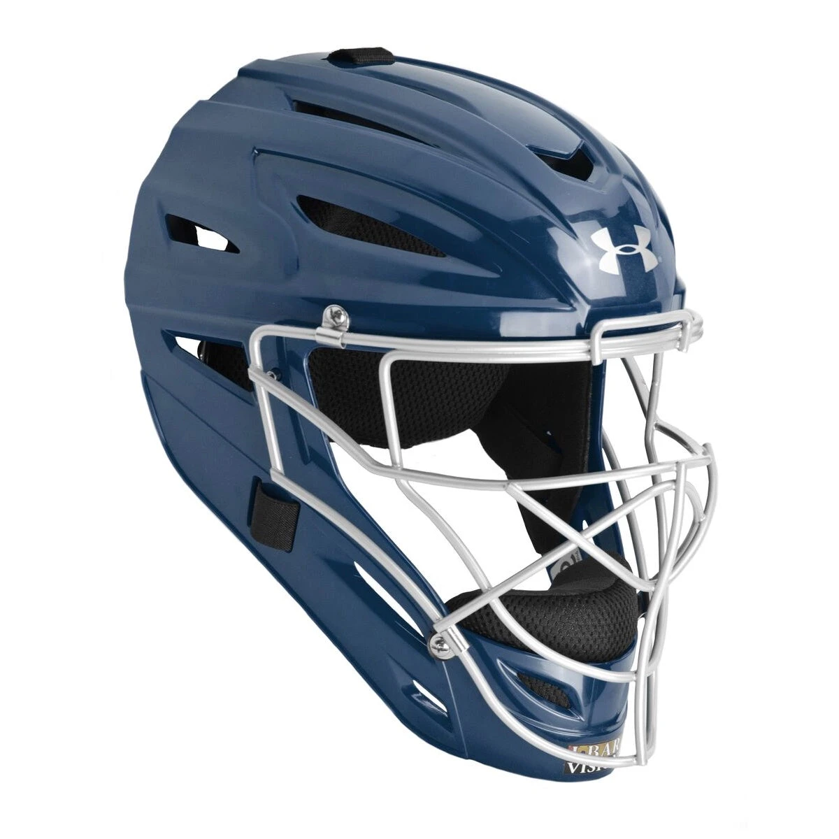 Under Armour Youth Victory Series Catchers Mask UAHG2-YVS 2 Under Armour Youth Victory Series Catchers Mask UAHG2-YVS - Image 2