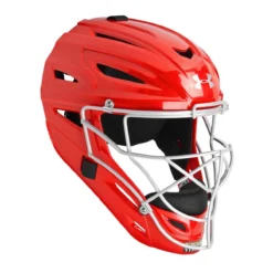 Under Armour Adult Victory Series Catchers Mask | UAHG2-AVS -Baseball Bargains avs sc