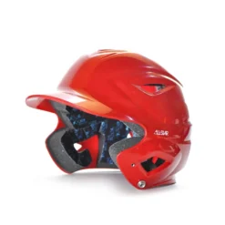 All-Star All Star Osfa BH3000 Batting Helmet -Baseball Bargains bh3000 sc