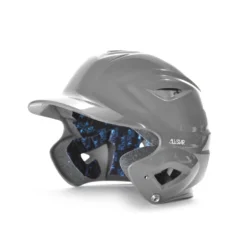 All-Star All Star System Seven BH3010 Youth Batting Helmet -Baseball Bargains bh3000gy 5ffafc6c a50b 4f96 81f3 f11cd0216467