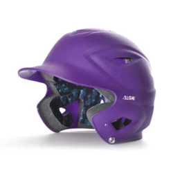 All-Star All Star Osfa Batting Helmet | BH3000M -Baseball Bargains bh3000m pu