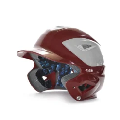 All-Star All Star Osfa Batting Helmet | BH3000TT -Baseball Bargains bh3000tt ma