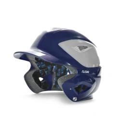 All-Star All Star Osfa Batting Helmet | BH3000TT -Baseball Bargains bh3000tt na