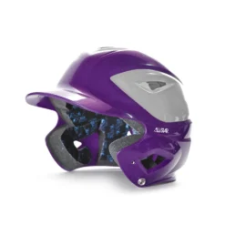 All-Star All Star Osfa Batting Helmet | BH3000TT -Baseball Bargains bh3000tt pu