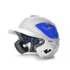 All-Star All Star Osfa Batting Helmet | BH3000WTT -Baseball Bargains bh3000wtt ro