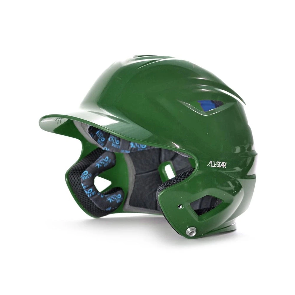 All-Star All Star System 7 Sized Batting Helmet | BH3500 2 All-Star All Star System 7 Sized Batting Helmet | BH3500 - Image 2