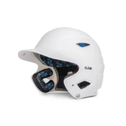 All-Star All Star System7 BH3500M Matte Baseball Helmet