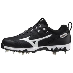Mizuno Swift 7 Metal Softball Cleats 11 Mizuno Swift 7 Metal Softball Cleats -Baseball Bargains black 004aee29 6355 4e25 9b49 feefdd8cd23a