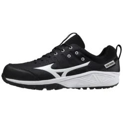 Mizuno Ambition 2 Low Turf Shoe -Baseball Bargains black 5dad2cbf 5c5b 4500 b97d c8a486175f6f