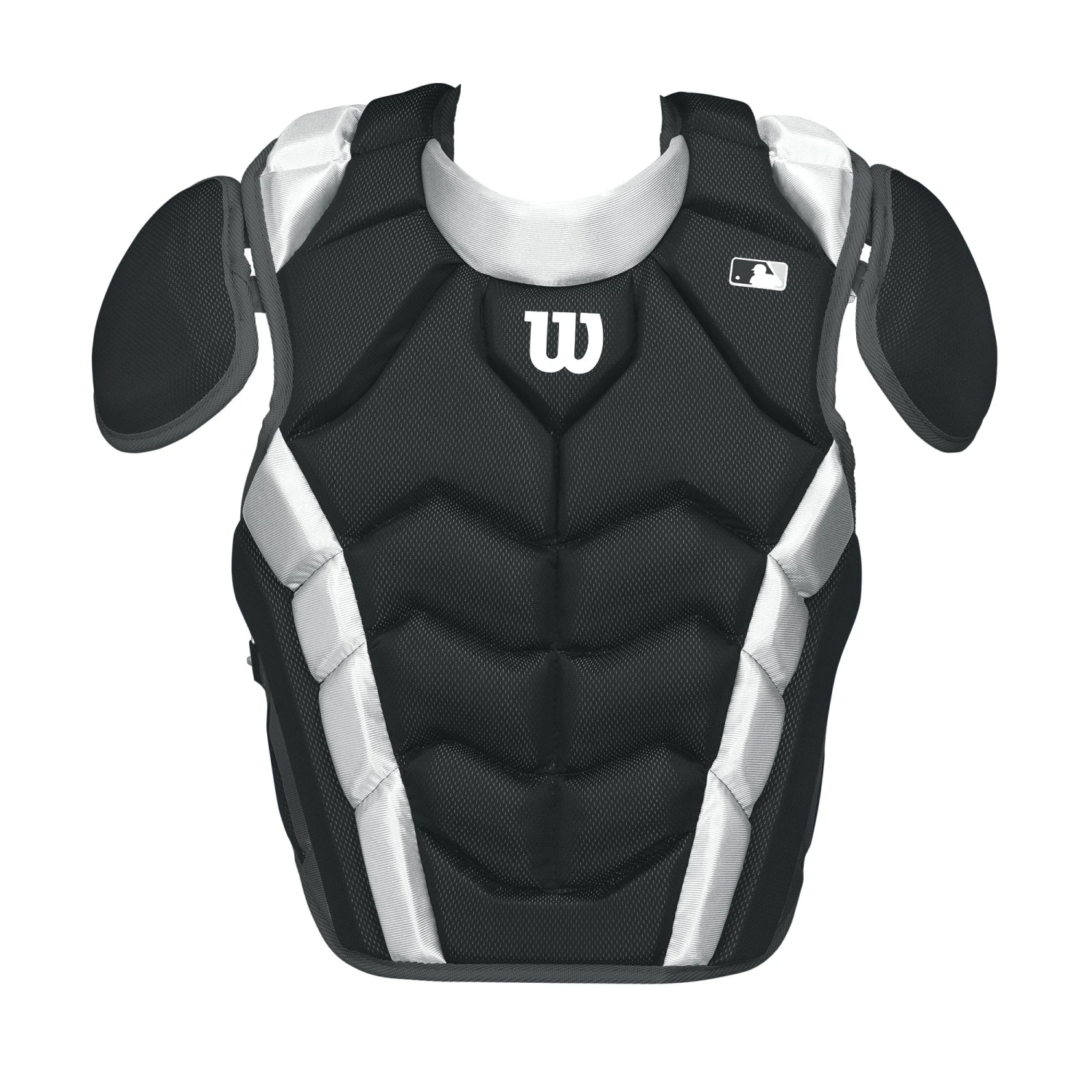Wilson Adult Pro Stock Chest Protector 1 Wilson Adult Pro Stock Chest Protector
