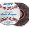 Rawlings - Official Senior Little League Baseball - RSLL