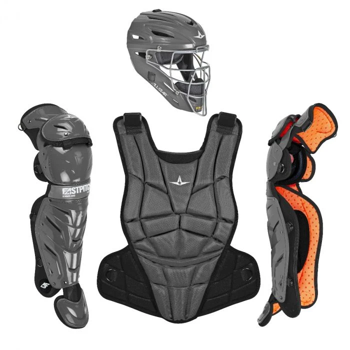 All-Star All Star AFX Fastpitch Catchers Set CKW-AFX 8 All-Star All Star AFX Fastpitch Catchers Set CKW-AFX - Image 8