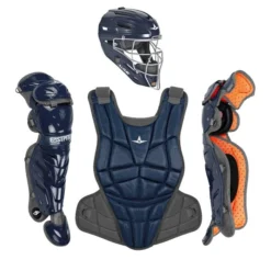 All-Star All Star AFX Fastpitch Catchers Set CKW-AFX 12 All-Star All Star AFX Fastpitch Catchers Set CKW-AFX -Baseball Bargains ckwafx nav 1