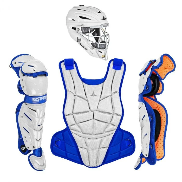 All-Star All Star AFX Fastpitch Catchers Set CKW-AFX 5 All-Star All Star AFX Fastpitch Catchers Set CKW-AFX - Image 5