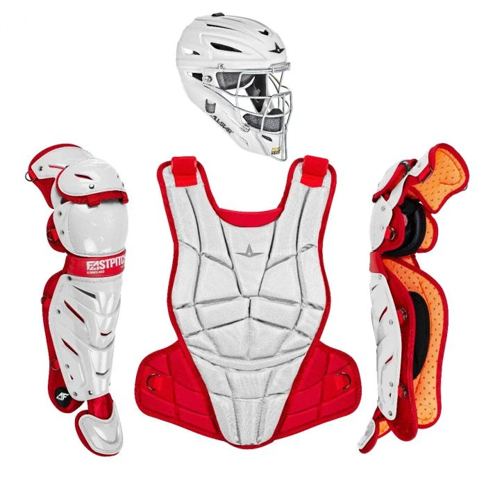 All-Star All Star AFX Fastpitch Catchers Set CKW-AFX 7 All-Star All Star AFX Fastpitch Catchers Set CKW-AFX - Image 7