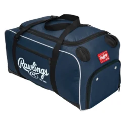 Rawlings Covert Duffle Bag COVERT -Baseball Bargains covert na